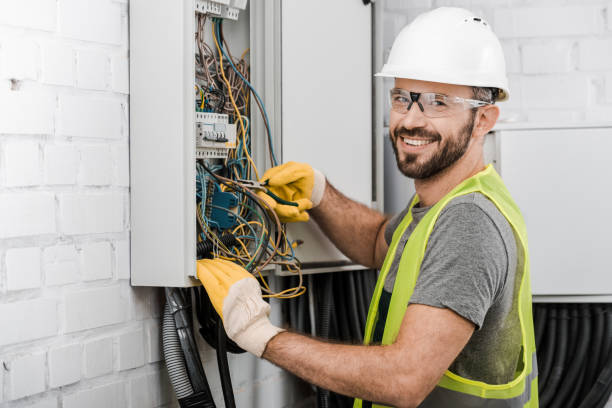 Affordable Electrical Installation in St Martin, MS