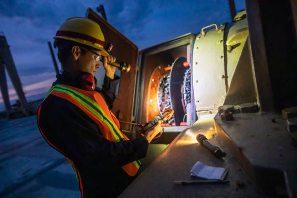 Professional Electrician in St Martin, MS