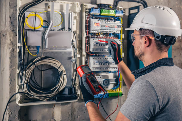 Best Home Electrical Repair  in St Martin, MS