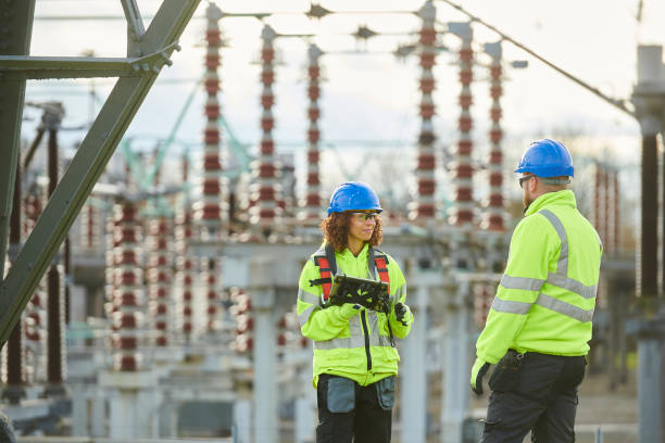 Best Circuit Breaker Repair  in St Martin, MS