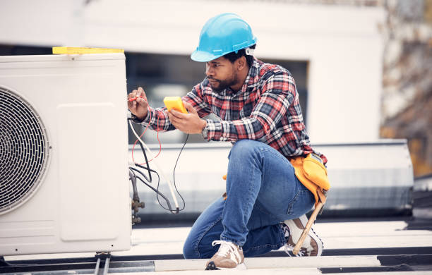 Best Licensed Electrician  in St Martin, MS