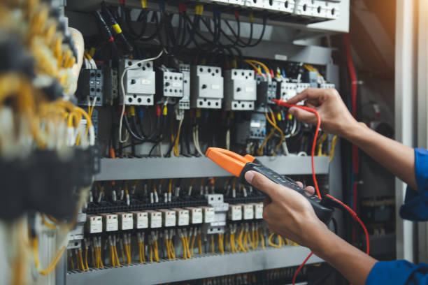 Best Emergency Electrician Near Me  in St Martin, MS