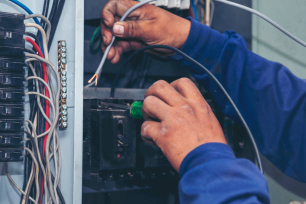 Best Affordable Electrician  in St Martin, MS