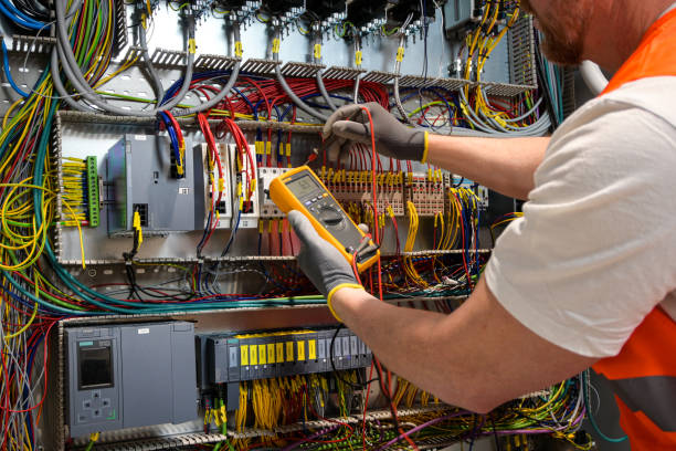 Best Electrical Installation Contractor  in St Martin, MS